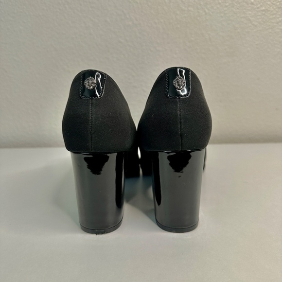 Anne Klein Telepathy Heels Size 10 - Picture 5 of 10